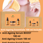 Anti-Ageing Essentials Set