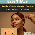Anti-Ageing Essentials Set