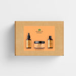 anti ageing gift set