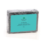 Coffee Bar Soap - Activated Charcoal Bar Soap