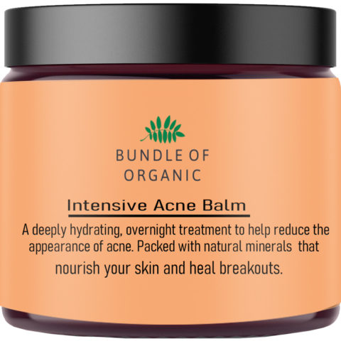 Intensive Acne Balm