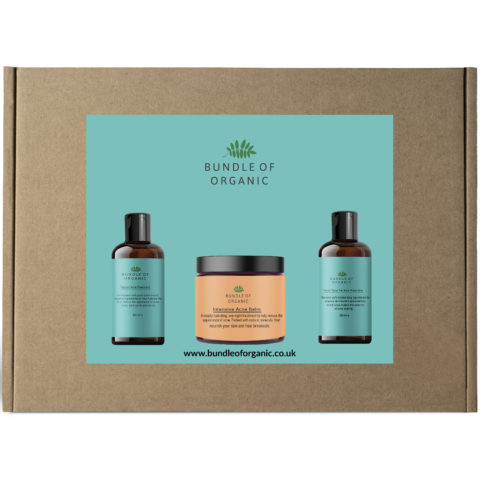 Anti-Acne Set Essential Set