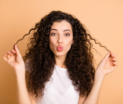 repairing hair food gift set