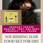 hair food