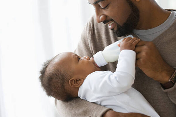 The Importance of Natural Ingredients in Baby Skincare Products